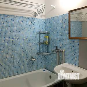 3-к квартира, на длительный срок, 87м2, 1/17 этаж