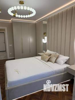 1-к квартира, на длительный срок, 50м2, 17/24 этаж