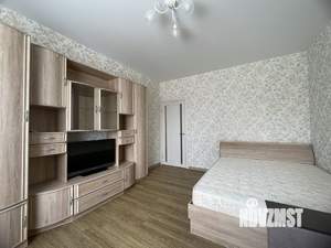 1-к квартира, на длительный срок, 37м2, 3/18 этаж