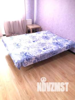 2-к квартира, посуточно, 62м2, 15/16 этаж