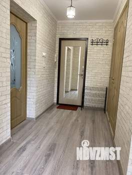 1-к квартира, на длительный срок, 40м2, 2/9 этаж