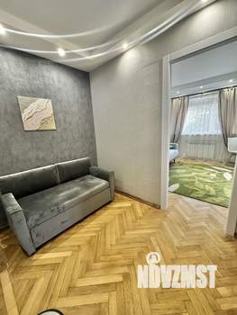 1-к квартира, на длительный срок, 35м2, 2/5 этаж