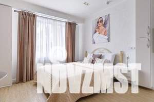 1-к квартира, посуточно, 23м2, 11/15 этаж