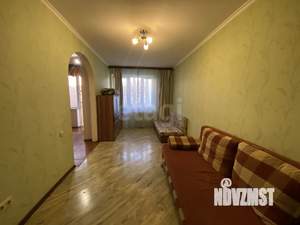 2-к квартира, на длительный срок, 65м2, 1/4 этаж