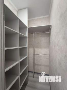 1-к квартира, на длительный срок, 40м2, 14/17 этаж