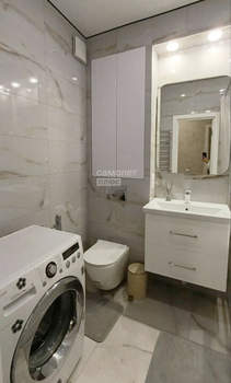 1-к квартира, на длительный срок, 44м2, 14/22 этаж