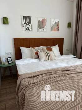 Студия квартира, посуточно, 30м2, 2/24 этаж