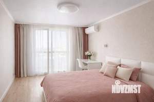 3-к квартира, на длительный срок, 65м2, 15/26 этаж