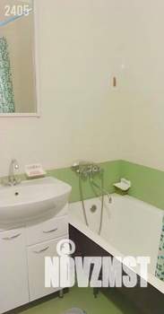 1-к квартира, на длительный срок, 40м2, 9/18 этаж