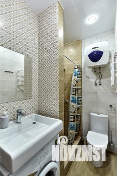 1-к квартира, посуточно, 14м2, 1/9 этаж