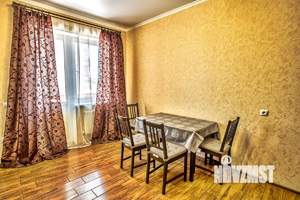 2-к квартира, на длительный срок, 80м2, 4/17 этаж