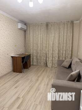 1-к квартира, на длительный срок, 30м2, 5/5 этаж