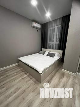 Студия квартира, посуточно, 26м2, 4/9 этаж