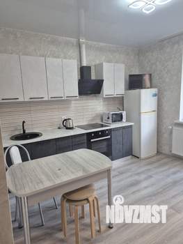 Студия квартира, на длительный срок, 28м2, 7/18 этаж