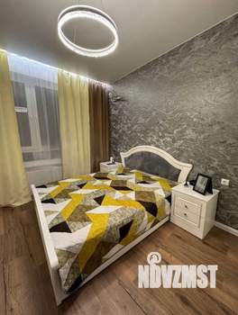 1-к квартира, на длительный срок, 32м2, 24/24 этаж