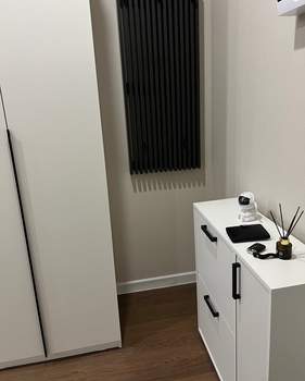 Студия квартира, на длительный срок, 28м2, 9/14 этаж