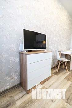 1-к квартира, посуточно, 27м2, 1/1 этаж