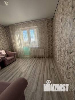 2-к квартира, на длительный срок, 60м2, 17/24 этаж