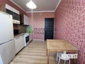 1-к квартира, на длительный срок, 43м2, 9/16 этаж
