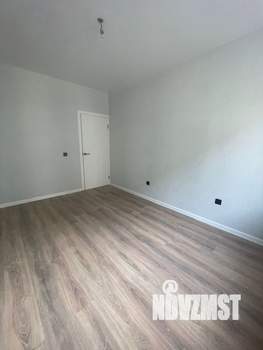 1-к квартира, на длительный срок, 40м2, 5/16 этаж