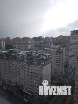 1-к квартира, посуточно, 56м2, 18/20 этаж