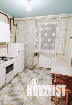 1-к квартира, на длительный срок, 40м2, 1/3 этаж