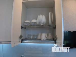 1-к квартира, посуточно, 36м2, 11/17 этаж