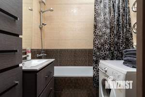 2-к квартира, посуточно, 65м2, 1/1 этаж