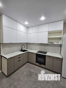 1-к квартира, на длительный срок, 36м2, 11/17 этаж