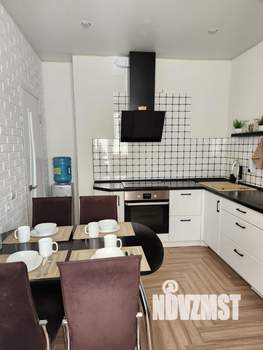 2-к квартира, посуточно, 56м2, 3/17 этаж