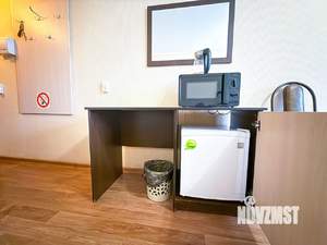 Студия квартира, посуточно, 28м2, 1/16 этаж