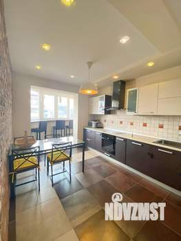 2-к квартира, на длительный срок, 69м2, 10/17 этаж