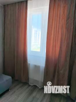 2-к квартира, посуточно, 41м2, 8/17 этаж