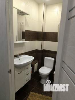 1-к квартира, на длительный срок, 42м2, 5/9 этаж