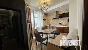 2-к квартира, посуточно, 60м2, 15/16 этаж