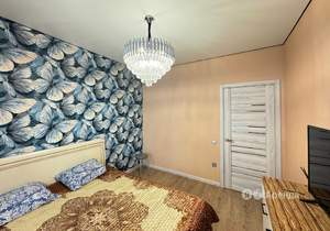 2-к квартира, на длительный срок, 50м2, 2/24 этаж