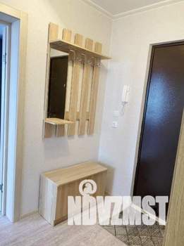 1-к квартира, на длительный срок, 40м2, 5/17 этаж