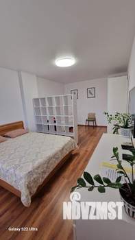 1-к квартира, на длительный срок, 43м2, 3/16 этаж