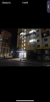 2-к квартира, на длительный срок, 56м2, 11/16 этаж