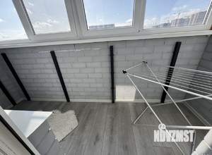 1-к квартира, на длительный срок, 38м2, 7/10 этаж