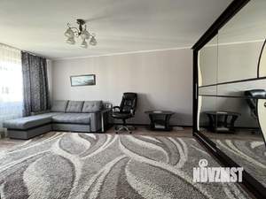 1-к квартира, на длительный срок, 38м2, 13/17 этаж