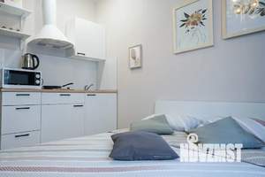1-к квартира, посуточно, 22м2, 1/14 этаж