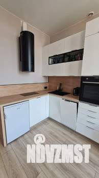 1-к квартира, на длительный срок, 34м2, 16/16 этаж