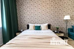 2-к квартира, посуточно, 65м2, 1/1 этаж