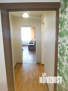 1-к квартира, на длительный срок, 44м2, 9/10 этаж