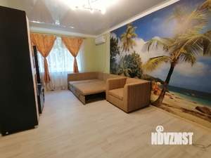 1-к квартира, на длительный срок, 37м2, 1/6 этаж