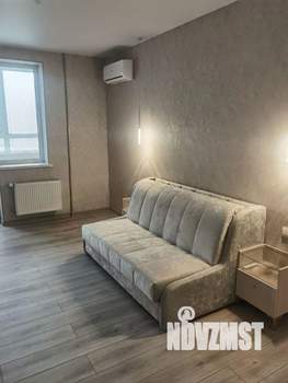 1-к квартира, на длительный срок, 40м2, 6/9 этаж