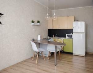 2-к квартира, на длительный срок, 38м2, 5/6 этаж