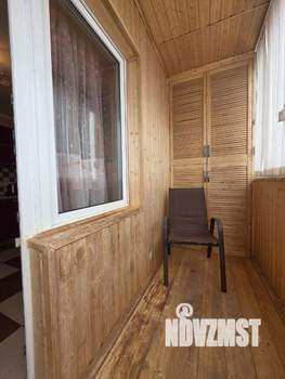 1-к квартира, на длительный срок, 40м2, 12/16 этаж