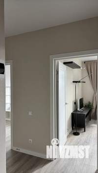 1-к квартира, на длительный срок, 50м2, 20/23 этаж